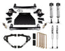 Cognito Motorsports Truck 210-P0958 Cognito 4-Inch Performance Lift Kit With Fox PS IFP 2.0 Shocks for 07-18 Silverado/Sierra 1500 2WD/4WD With OEM Cast Steel Control Arms - Truck Part Superstore