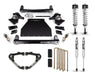 Cognito Motorsports Truck 210-P0963 Cognito 4-Inch Performance Lift Kit With Fox PS IFP 2.0 Shocks for 14-18 Silverado/Sierra 1500 2WD/4WD With OEM Stamped Steel/Cast Aluminum Control Arms - Truck Part Superstore