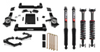 Cognito Motorsports Truck 210-P1149 Cognito 6-Inch Performance Lift Kit with Elka 2.0 IFP Shocks For 19-22 Silverado/Sierra 1500 2WD/ 4WD, including AT4, and Trail Boss - Truck Part Superstore