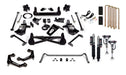 Cognito Motorsports Truck 210-P1174 7-Inch Premier Lift Kit with Elka 2.5 Shocks for 11-19 Silverado/Sierra 2500/3500 2WD/4WD Cognito Motorsports Truck - Truck Part Superstore