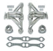 Hooker 2100-2HKR Super Competition Block Hugger Header - Truck Part Superstore