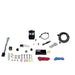 Nitrous Express 21000-00 DRY EFI SINGLE NOZZLE SYSTEM (35-150HP) LESS BOTTLE - Truck Part Superstore