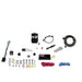 Nitrous Express 21000-00 DRY EFI SINGLE NOZZLE SYSTEM (35-150HP) LESS BOTTLE - Truck Part Superstore