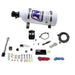 Nitrous Express 21000-05 DRY EFI SINGLE NOZZLE SYSTEM (35-150HP) LESS BOTTLE - Truck Part Superstore