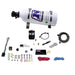 Nitrous Express 21000-05 DRY EFI SINGLE NOZZLE SYSTEM (35-150HP) LESS BOTTLE - Truck Part Superstore