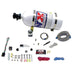 Nitrous Express 21000-12 DRY EFI SINGLE NOZZLE SYSTEM (35-150HP) LESS BOTTLE - Truck Part Superstore