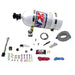 Nitrous Express 21000-15 DRY EFI SINGLE NOZZLE SYSTEM (35-150HP) LESS BOTTLE - Truck Part Superstore