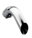 Gibson Performance Exhaust 210002 Turn Down Tip; Clamp-On - Truck Part Superstore