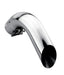 Gibson Performance Exhaust 210002 Turn Down Tip; Clamp-On - Truck Part Superstore