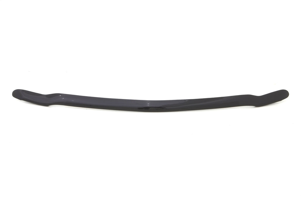 Auto Ventshade (AVS) 21002 Hoodflector® Hood Protector; Smoke; Low Profile; - Truck Part Superstore