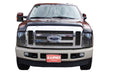 Auto Ventshade (AVS) 21004 Hoodflector® Hood Protector; Smoke; Low Profile; - Truck Part Superstore