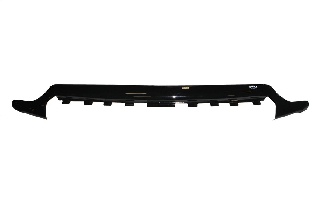 Auto Ventshade (AVS) 21004 Hoodflector® Hood Protector; Smoke; Low Profile; - Truck Part Superstore
