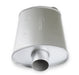Hooker 21006HKR Competition Turbo Muffler - Truck Part Superstore