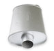 Hooker 21006HKR Competition Turbo Muffler - Truck Part Superstore