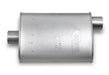 Hooker 21005HKR Competition Turbo Muffler - Truck Part Superstore