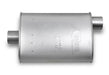 Hooker 21005HKR Competition Turbo Muffler - Truck Part Superstore
