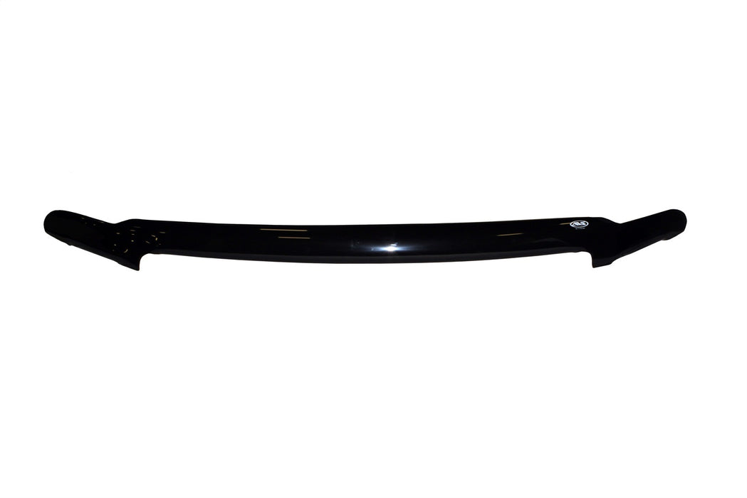 Auto Ventshade (AVS) 21009 Hoodflector® Hood Protector; Smoke; Low Profile; - Truck Part Superstore
