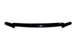 Auto Ventshade (AVS) 21009 Hoodflector® Hood Protector; Smoke; Low Profile; - Truck Part Superstore