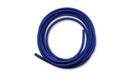 Vibrant Performance 2100B Silicone Vacuum Hose Bulk Pack; 1/8 in./3.2mm I.D. x 50ft; Blue; - Truck Part Superstore