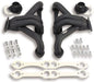 Hooker 2100HKR Super Completion Black Hugger Header - Truck Part Superstore