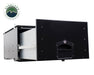 Overland Vehicle Systems 21010301 Cargo Box With Slide Out Drawer Size Black Powder Coat Universal Overland Vehicle Systems - Truck Part Superstore