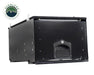 Overland Vehicle Systems 21010301 Cargo Box With Slide Out Drawer Size Black Powder Coat Universal Overland Vehicle Systems - Truck Part Superstore