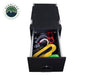 Overland Vehicle Systems 21010301 Cargo Box With Slide Out Drawer Size Black Powder Coat Universal Overland Vehicle Systems - Truck Part Superstore