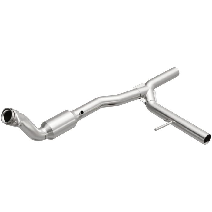 MagnaFlow Exhaust Products 52154 OEM Grade Direct-Fit Catalytic Converter - Truck Part Superstore