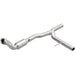 MagnaFlow Exhaust Products 52154 OEM Grade Direct-Fit Catalytic Converter - Truck Part Superstore