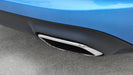Corsa Performance 21018 Charger/300 Cat Back Exhaust 17-18 Dodge Charger/Chrysler 300 5.7L V8 4.5 Inch Polished Tip Extreme Sound Corsa Performance - Truck Part Superstore