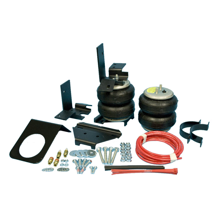 Firestone Ride-Rite 2101 Ride-Rite® Air Helper Spring Kit - Truck Part Superstore