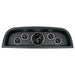 AutoMeter 2102-07 DIRECT FIT DASH KIT; (3 3/8in. X1; 2 1/16in. X4); CHEVROLET TRUCK 60-63; OLD TYM - Truck Part Superstore
