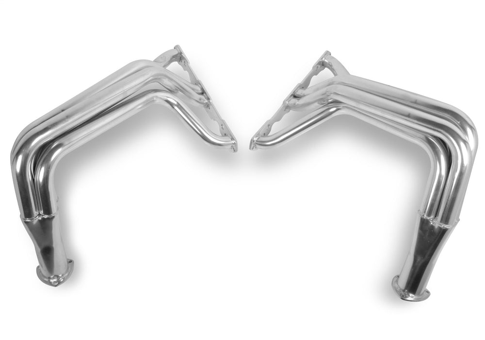 Hooker 2102-1HKR Super Competition Long Tube Header - Truck Part Superstore