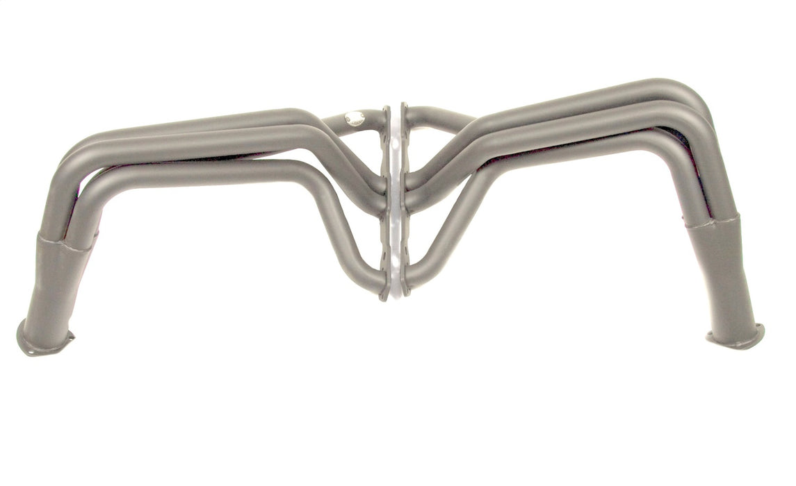 Hooker 2102-4HKR Super Competition Long Tube Header - Truck Part Superstore
