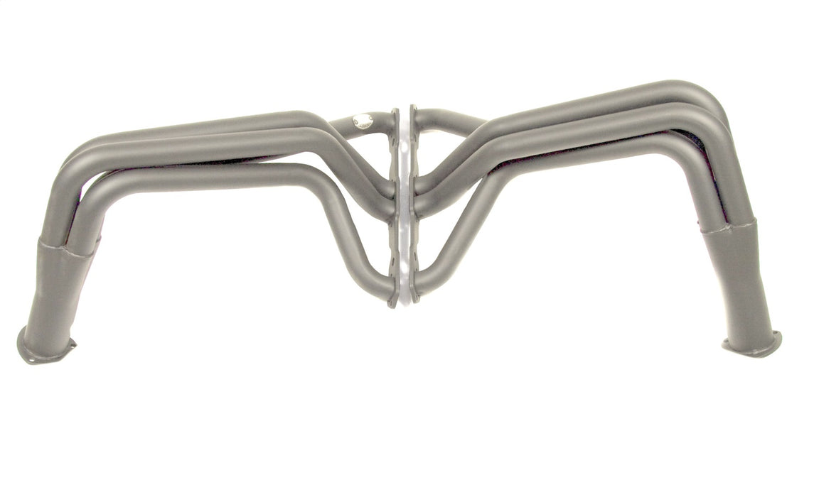 Hooker 2102-4HKR Super Competition Long Tube Header - Truck Part Superstore
