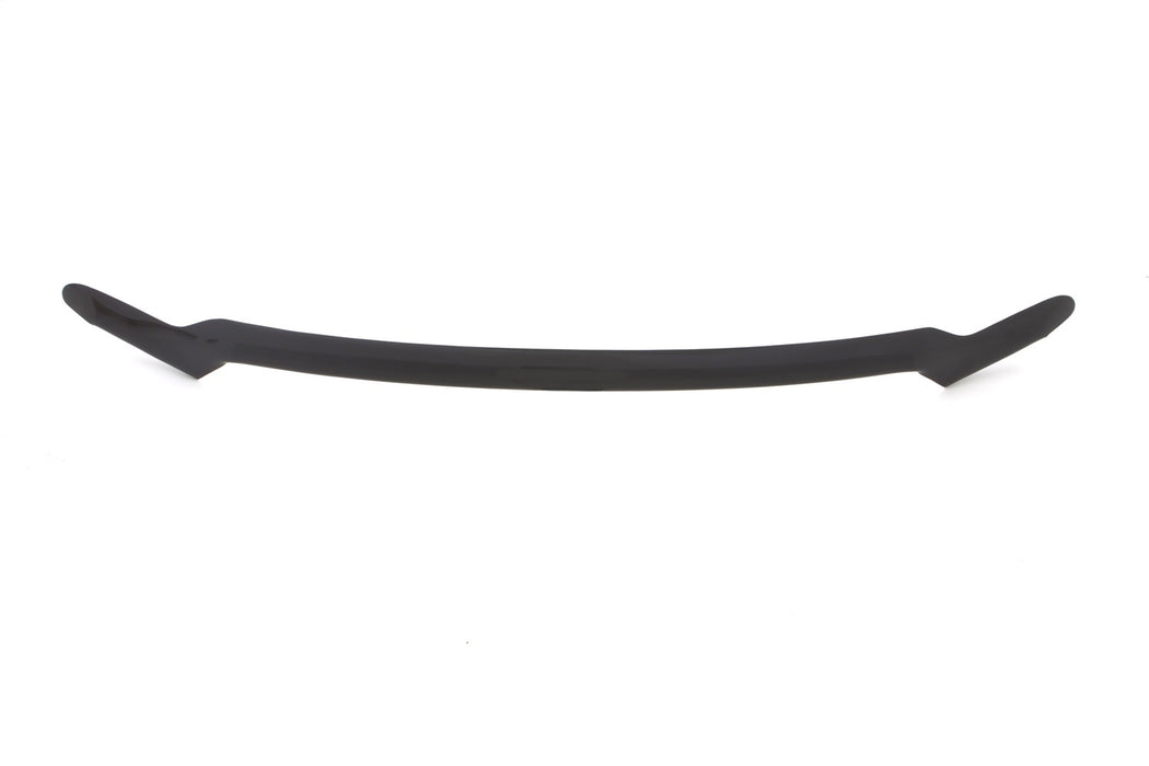 Auto Ventshade (AVS) 21023 Hoodflector® Hood Protector; Smoke; Low Profile; - Truck Part Superstore