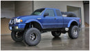 Bushwacker 21027-11 Cut-Out™ Fender Flares - Truck Part Superstore
