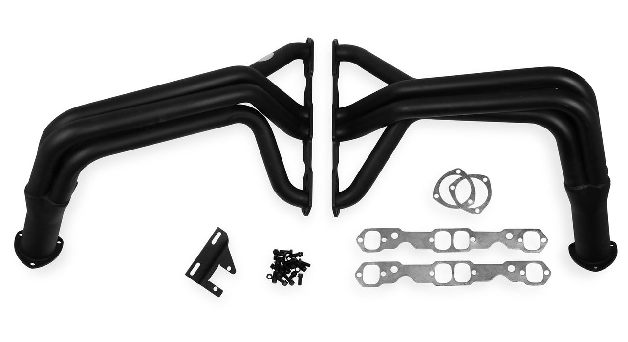 Hooker 2102HKR Super Competition Long Tube Header - Truck Part Superstore