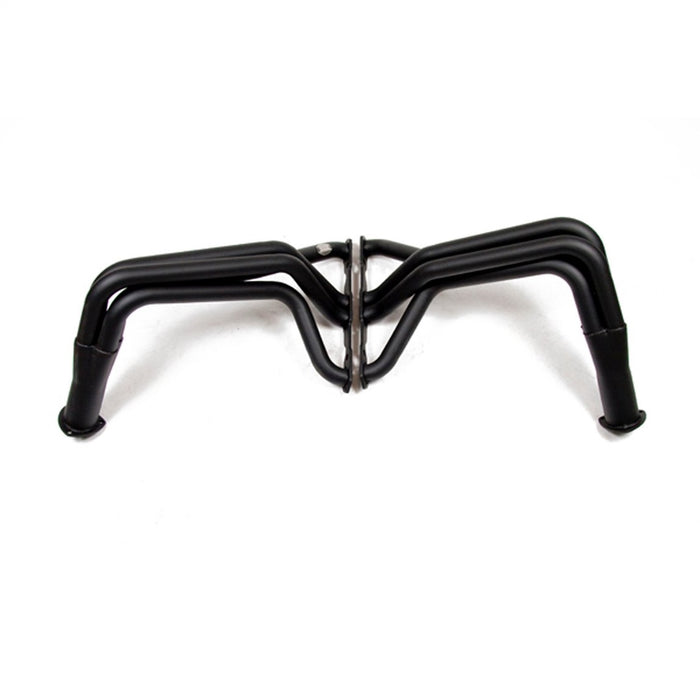Hooker 2102-3HKR Super Competition Long Tube Header - Truck Part Superstore