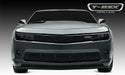 T-Rex Grilles 21032B Billet Series Grille; Horizontal; Aluminum; Black; 1 Pc; Overlay; Main Phantom; - Truck Part Superstore