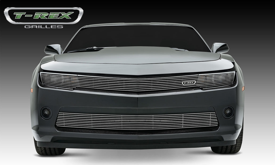 T-Rex Grilles 21032 Billet Series Phantom Grille - Truck Part Superstore