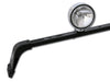 Carr 210341 Deluxe Light Bar; XP3 Black Powder Coat - Truck Part Superstore