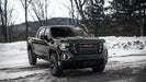 Corsa Performance 21034 2019+ Silverado Sierra 6.2L V8 3.0 Inch Dual Rear Exit Catback Exhaust System 157 Inch WB Corsa Performance - Truck Part Superstore