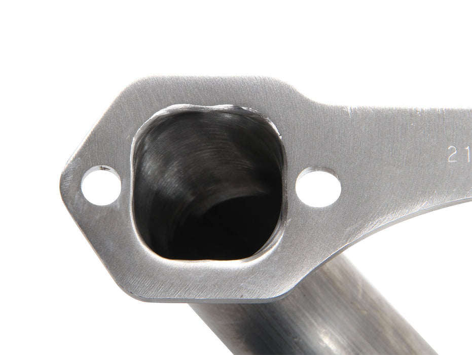 Hooker 70101330-RHKR Blackheart Long Tube Headers - Truck Part Superstore