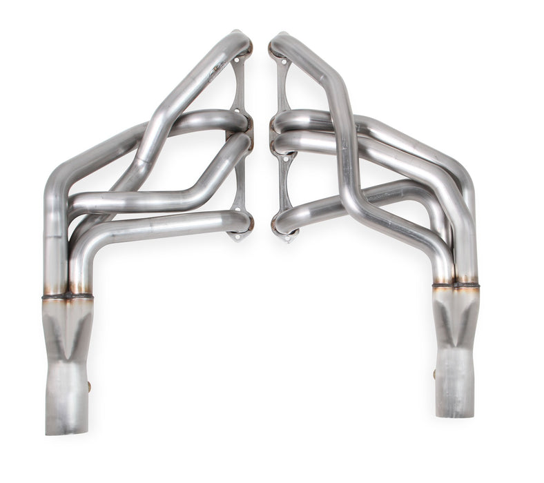 Hooker 70101330-RHKR Blackheart Long Tube Headers - Truck Part Superstore