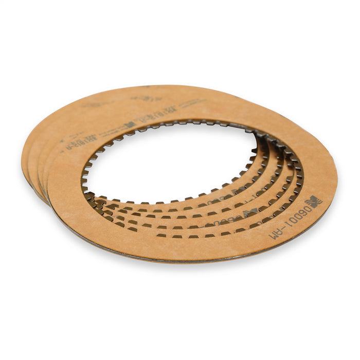 B&M 21040 Master Racing Overhaul Kit; Incl. Gaskets/Seals/Bushings; - Truck Part Superstore