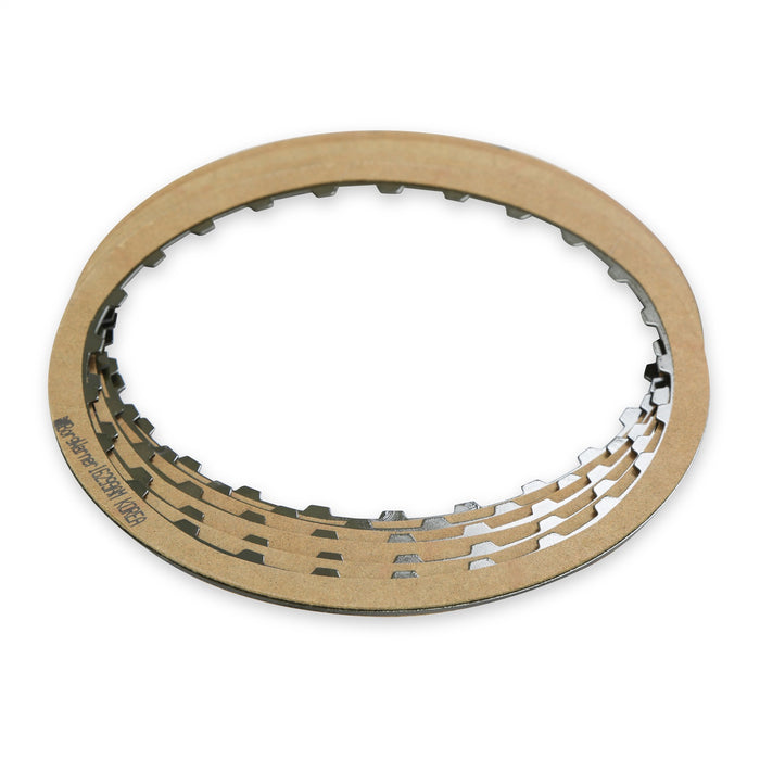 B&M 21040 Master Racing Overhaul Kit; Incl. Gaskets/Seals/Bushings; - Truck Part Superstore