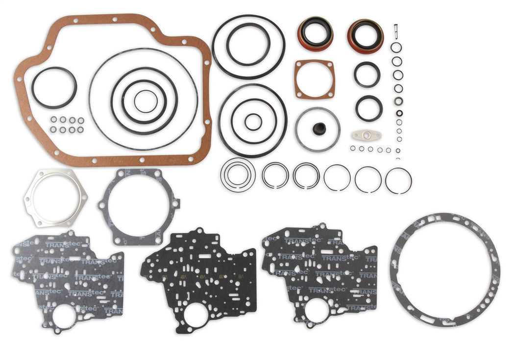 B&M 21041 Master Racing Overhaul Kit; Incl. Gaskets/Seals/Bushings; - Truck Part Superstore