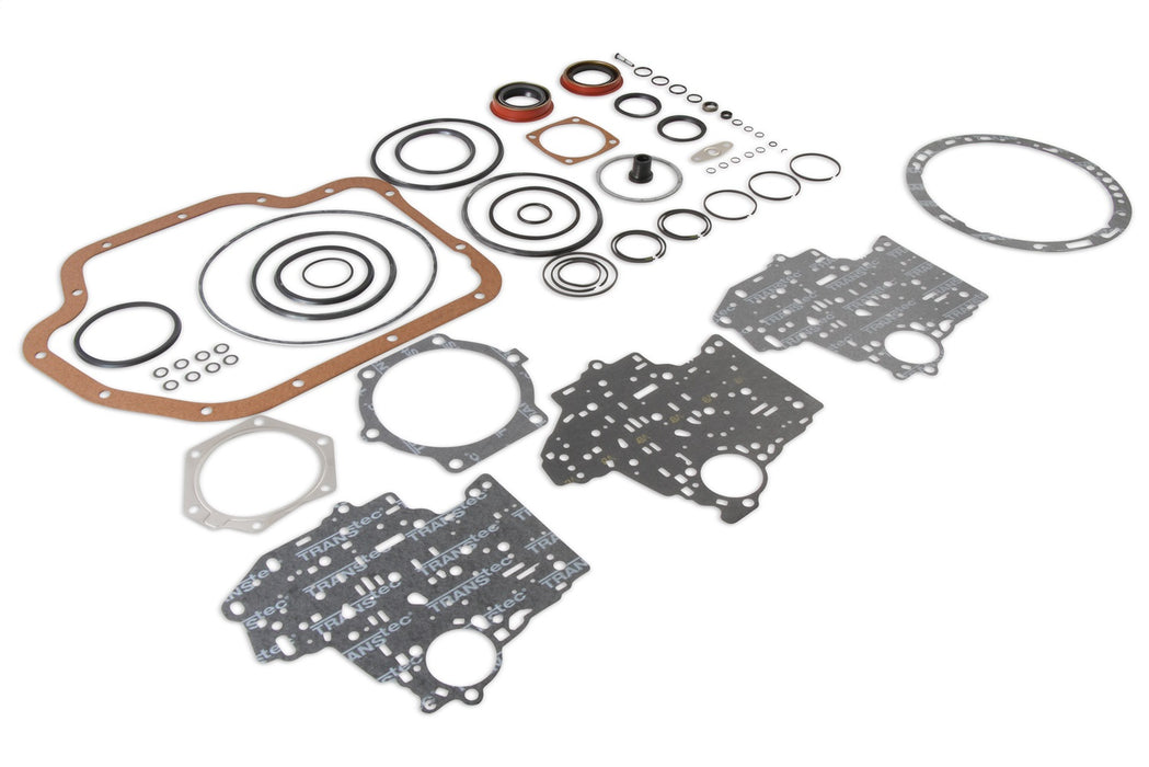 B&M 21041 Master Racing Overhaul Kit; Incl. Gaskets/Seals/Bushings; - Truck Part Superstore