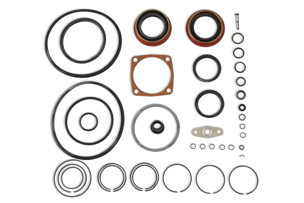 B&M 21041 Master Racing Overhaul Kit; Incl. Gaskets/Seals/Bushings; - Truck Part Superstore